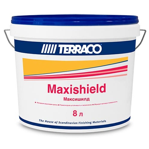 MAXISHIELD-8L