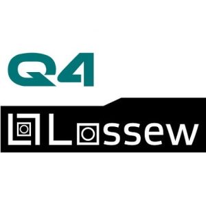 Lossew | Q4 - Малярный инструмент