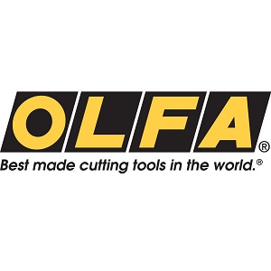 OLFA - профессиональные режущие инструменты