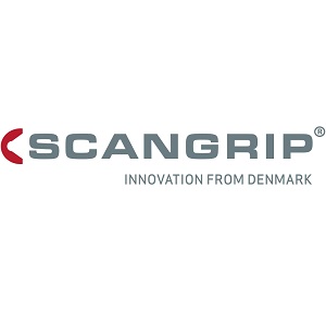 SCANGRIP - Освещение малярных работ