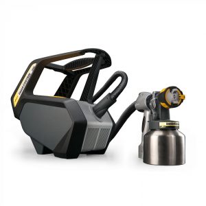 Краскораспылители воздушного нанесения