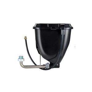 Комплектующие для аппаратов высокого давления